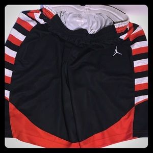 Jordan Nike Shorts